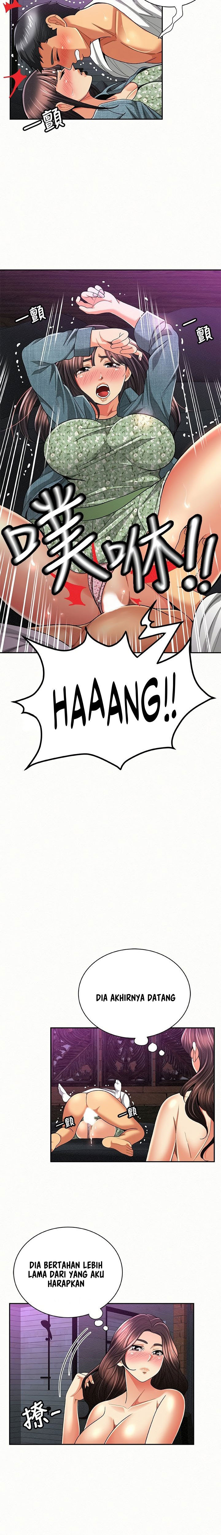 Reporting For Duty Ma’Am: Chapter chapter-37 - Page 7
