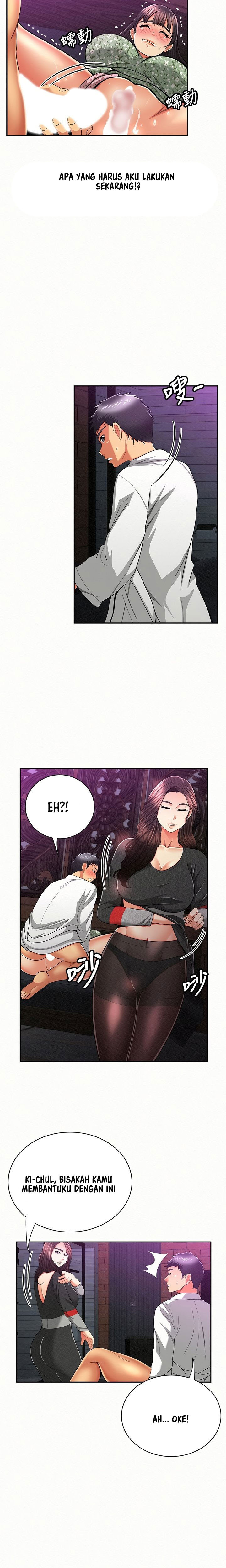 Reporting For Duty Ma’Am: Chapter chapter-37 - Page 9