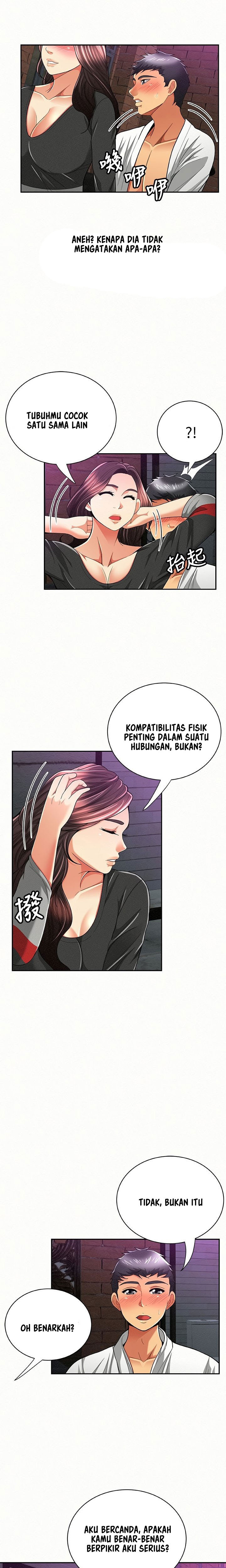 Reporting For Duty Ma’Am: Chapter chapter-37 - Page 10