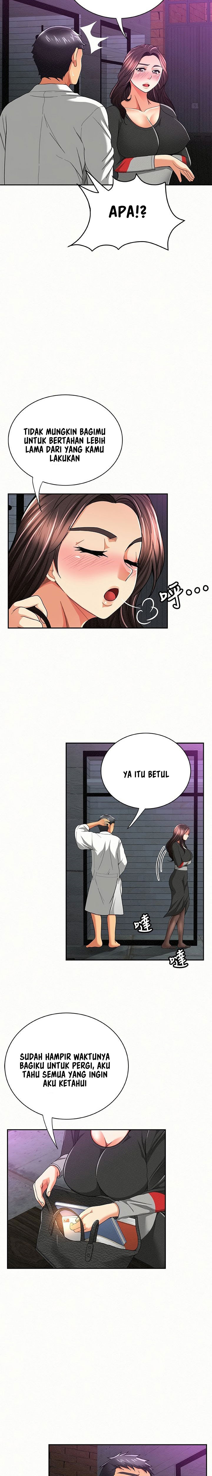 Reporting For Duty Ma’Am: Chapter chapter-37 - Page 11