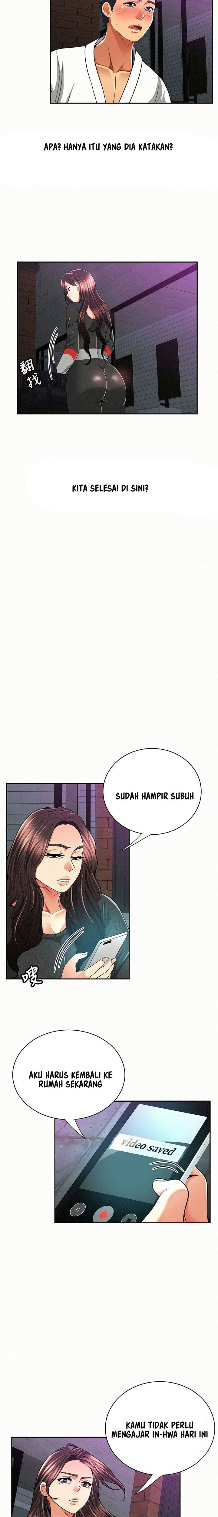 Reporting For Duty Ma’Am: Chapter chapter-37 - Page 12