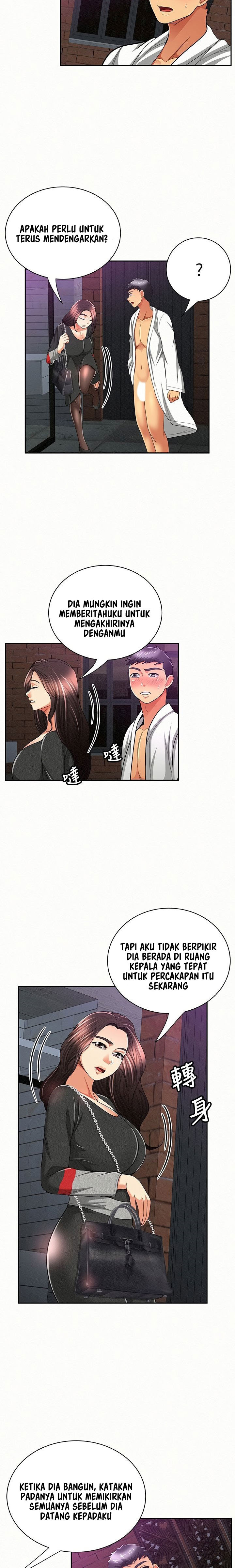 Reporting For Duty Ma’Am: Chapter chapter-37 - Page 14