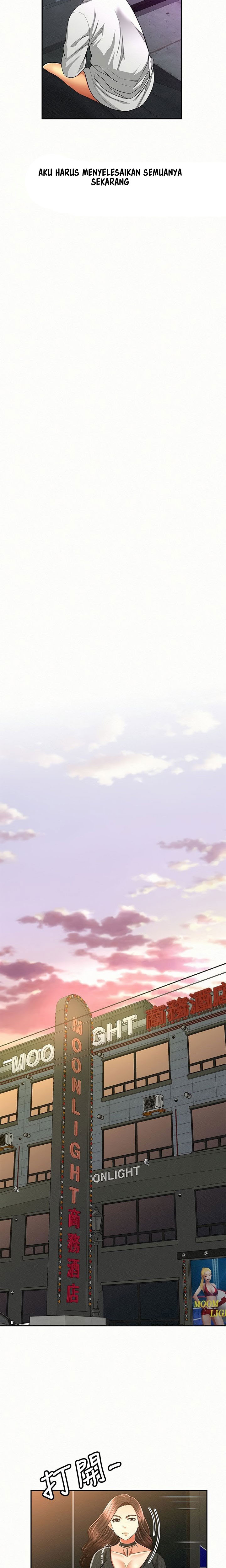 Reporting For Duty Ma’Am: Chapter chapter-37 - Page 16