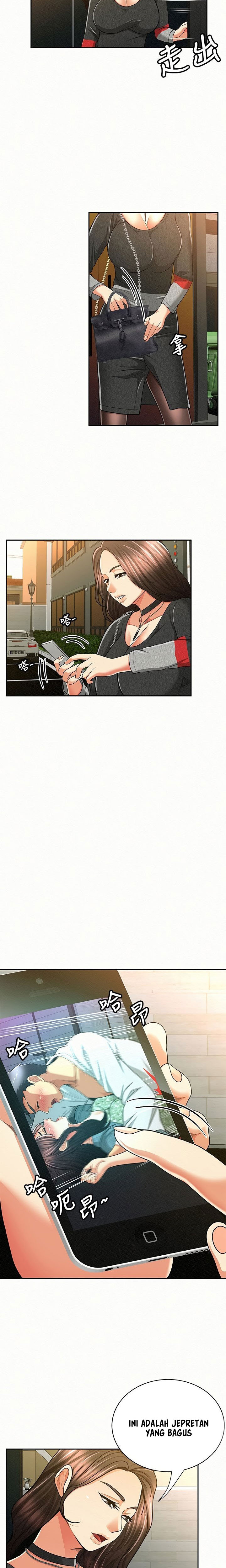 Reporting For Duty Ma’Am: Chapter chapter-37 - Page 17