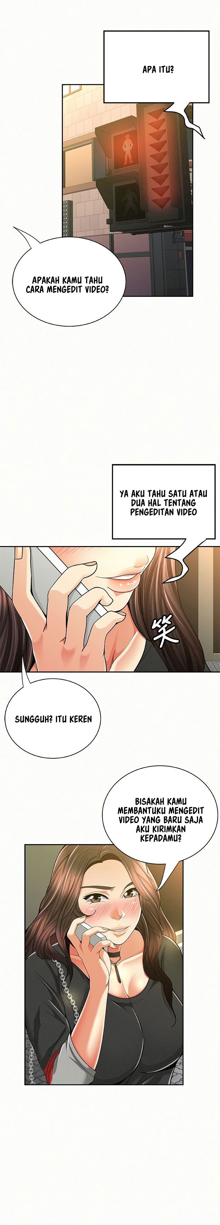 Reporting For Duty Ma’Am: Chapter chapter-37 - Page 19