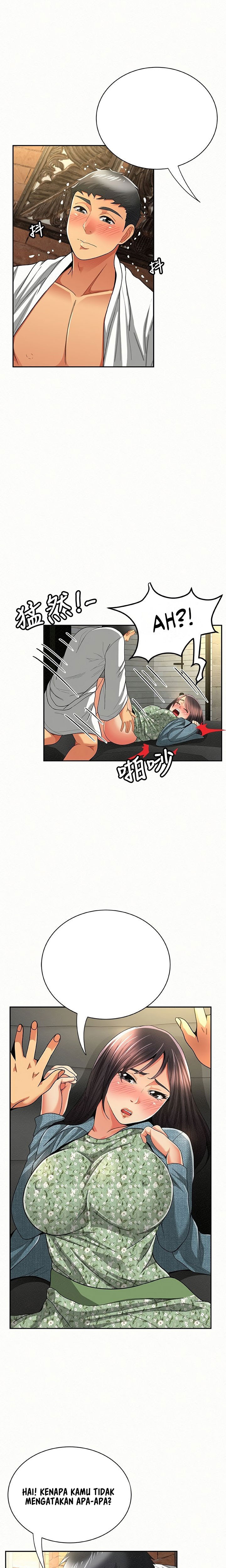 Reporting For Duty Ma’Am: Chapter chapter-38 - Page 10