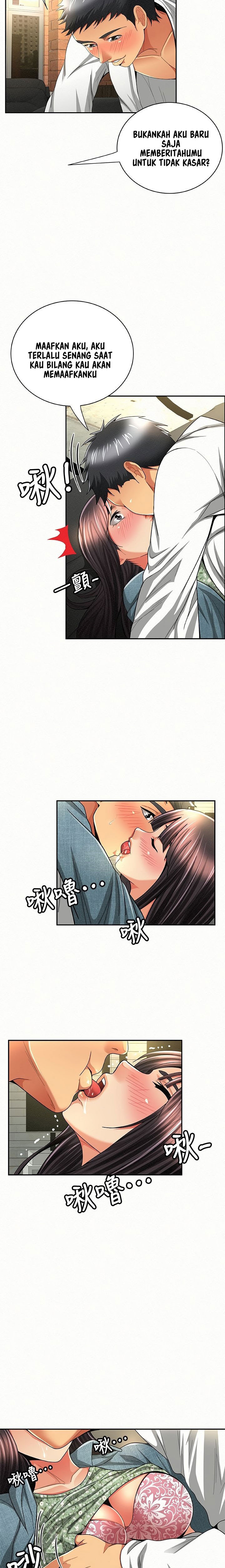 Reporting For Duty Ma’Am: Chapter chapter-38 - Page 11