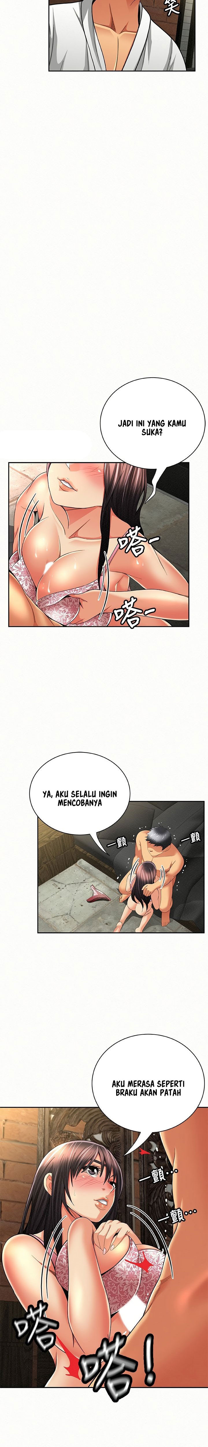 Reporting For Duty Ma’Am: Chapter chapter-38 - Page 15