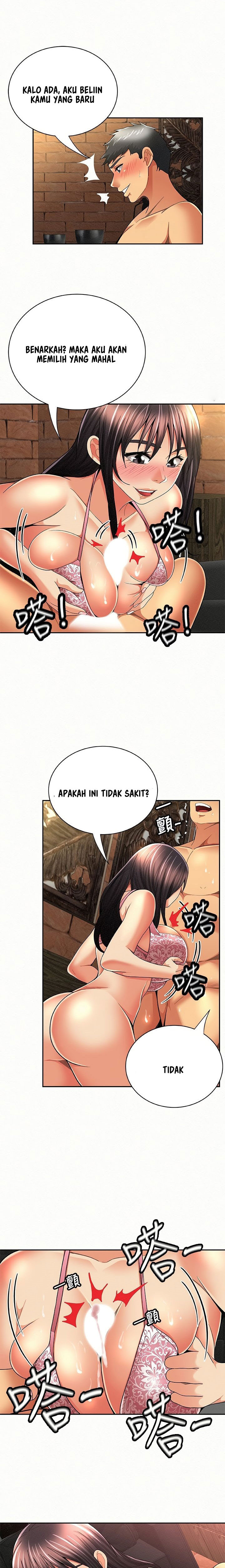 Reporting For Duty Ma’Am: Chapter chapter-38 - Page 16