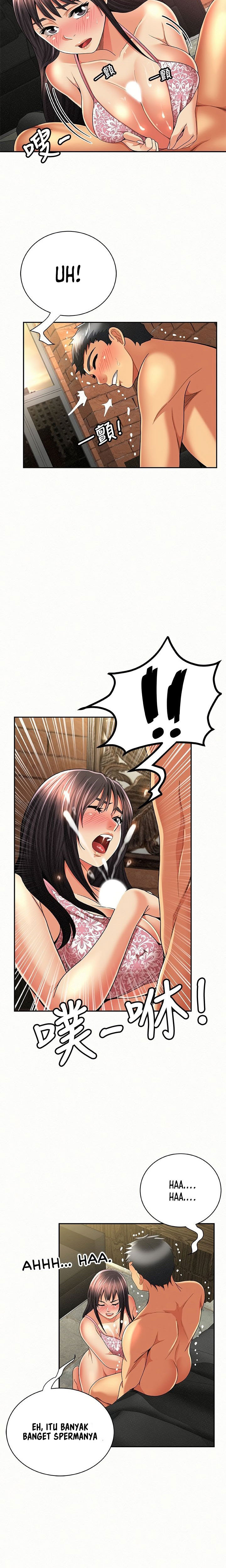 Reporting For Duty Ma’Am: Chapter chapter-38 - Page 17