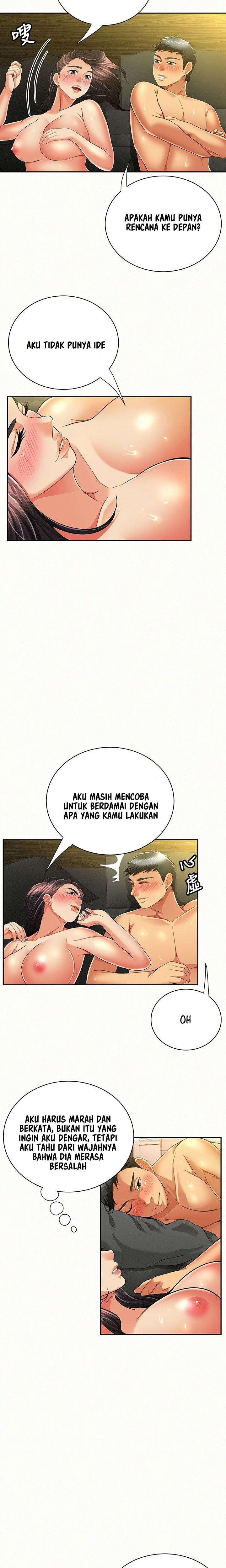 Reporting For Duty Ma’Am: Chapter chapter-39 - Page 9