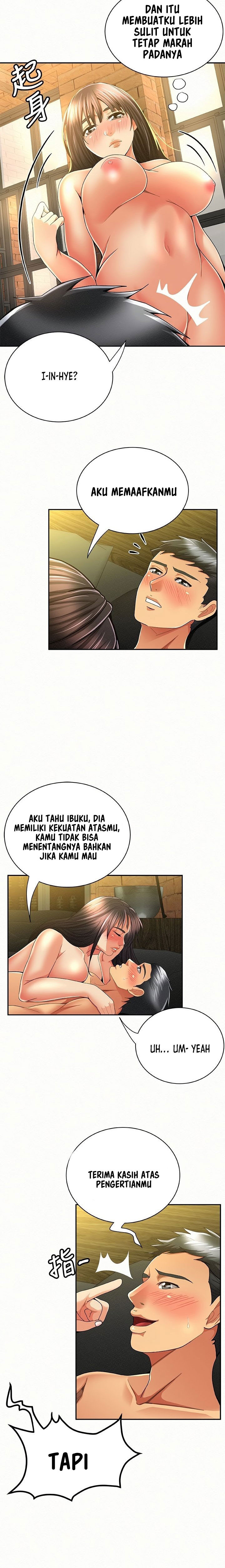 Reporting For Duty Ma’Am: Chapter chapter-39 - Page 10