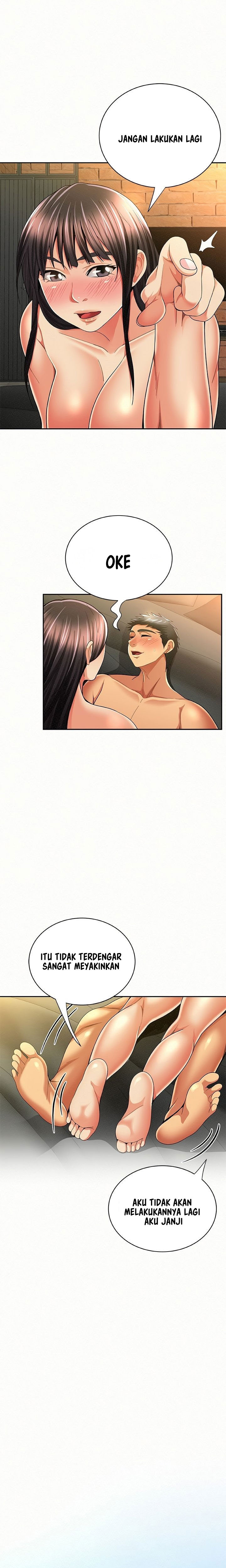 Reporting For Duty Ma’Am: Chapter chapter-39 - Page 11