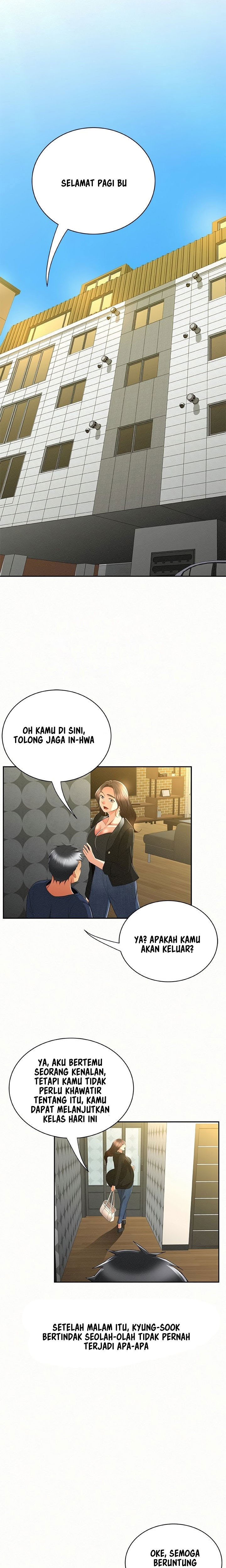 Reporting For Duty Ma’Am: Chapter chapter-39 - Page 12