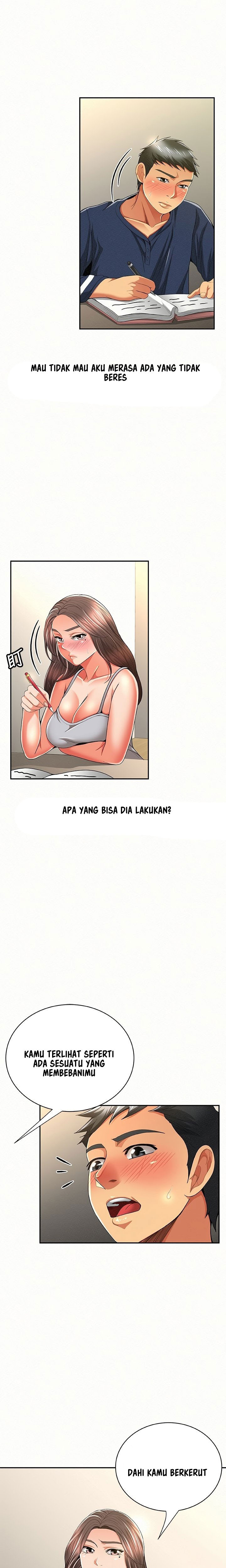 Reporting For Duty Ma’Am: Chapter chapter-39 - Page 14