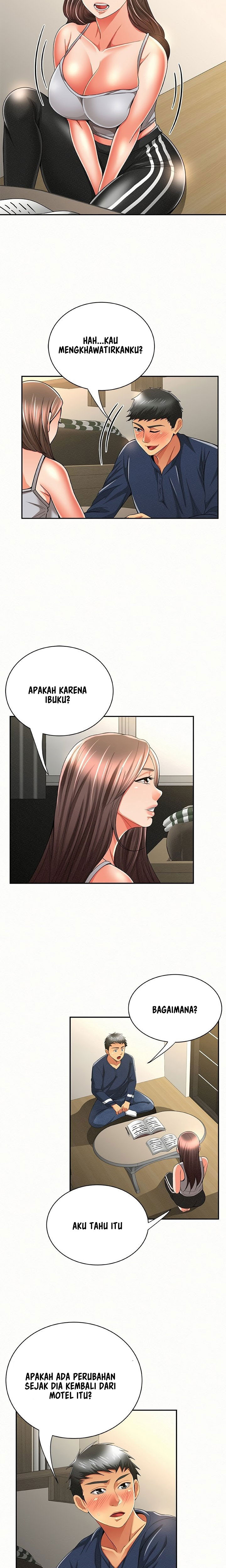 Reporting For Duty Ma’Am: Chapter chapter-39 - Page 15