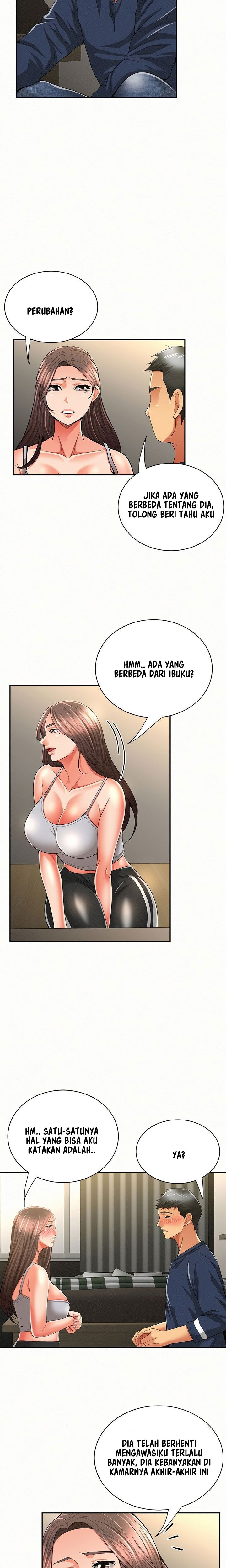 Reporting For Duty Ma’Am: Chapter chapter-39 - Page 16