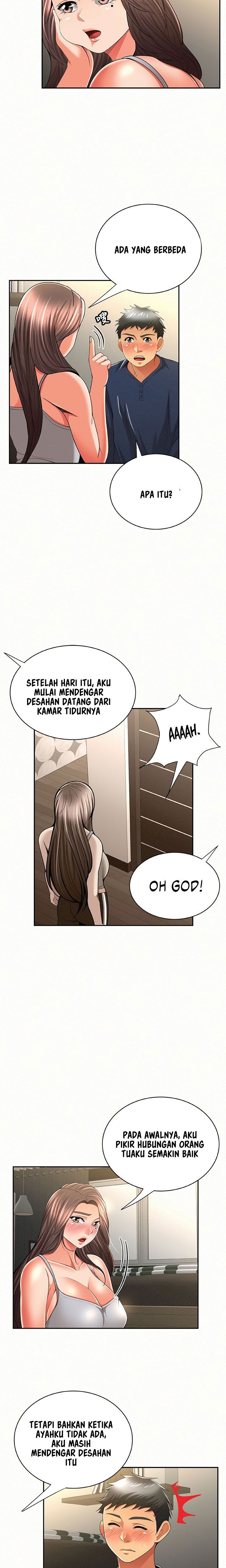 Reporting For Duty Ma’Am: Chapter chapter-39 - Page 17