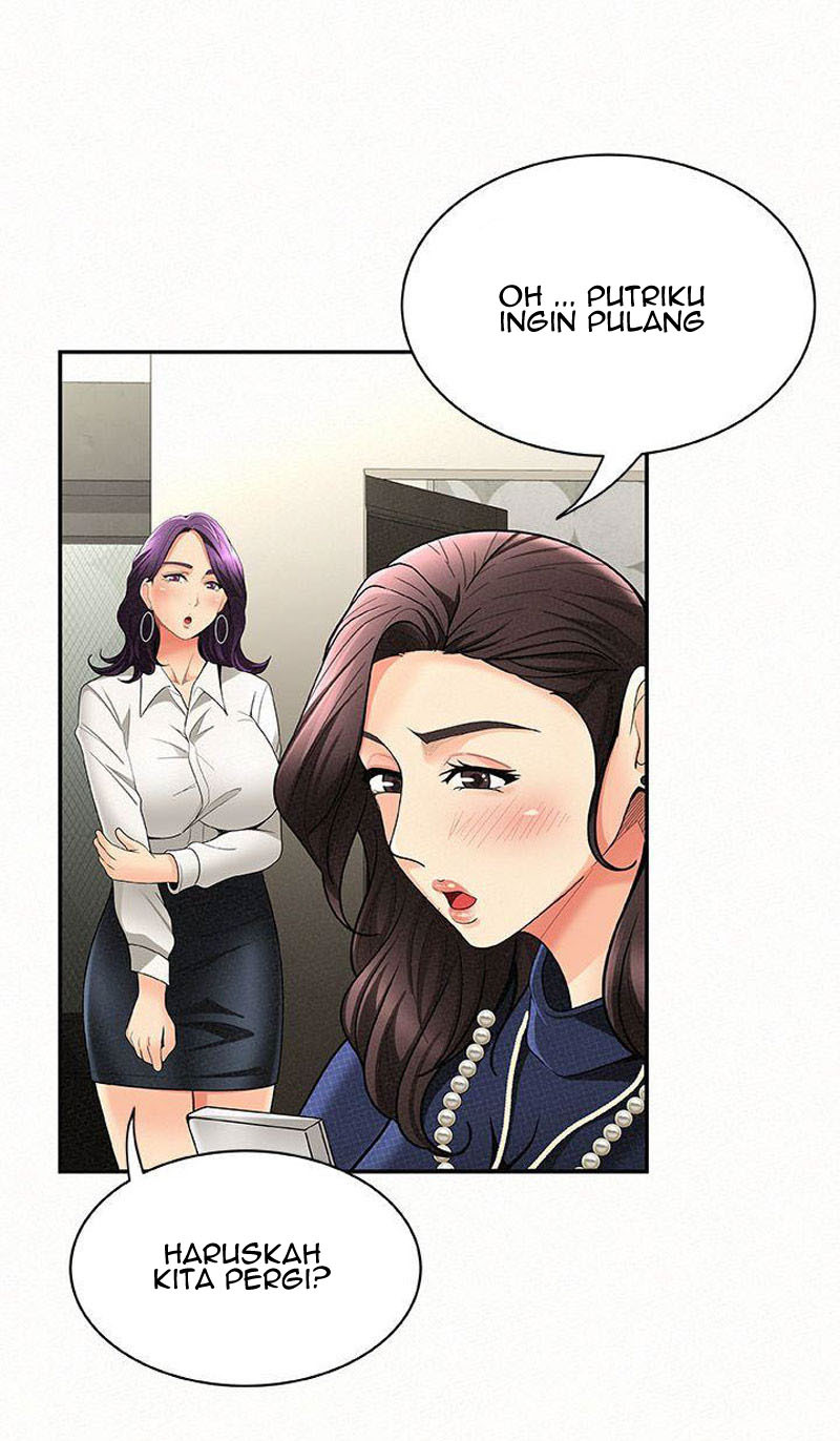 Reporting For Duty Ma’Am: Chapter chapter-4 - Page 6