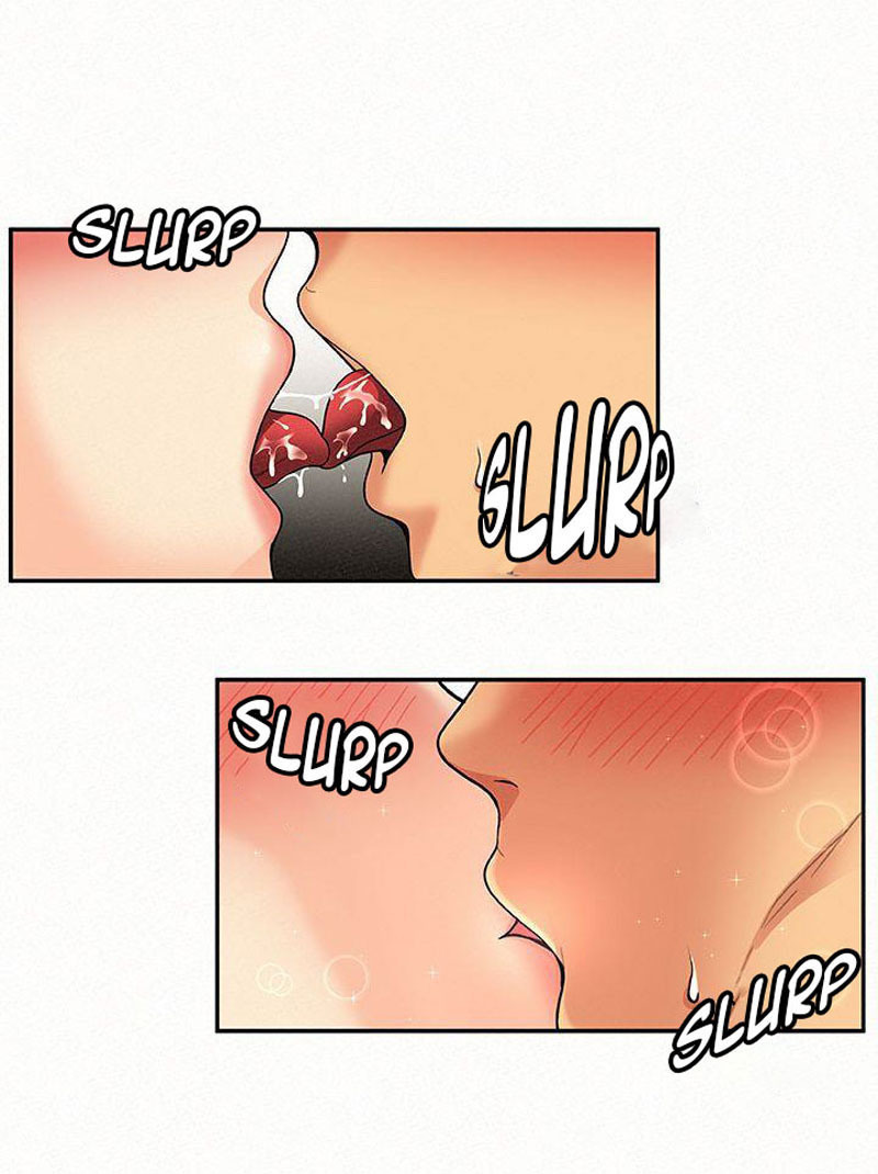 Reporting For Duty Ma’Am: Chapter chapter-4 - Page 10