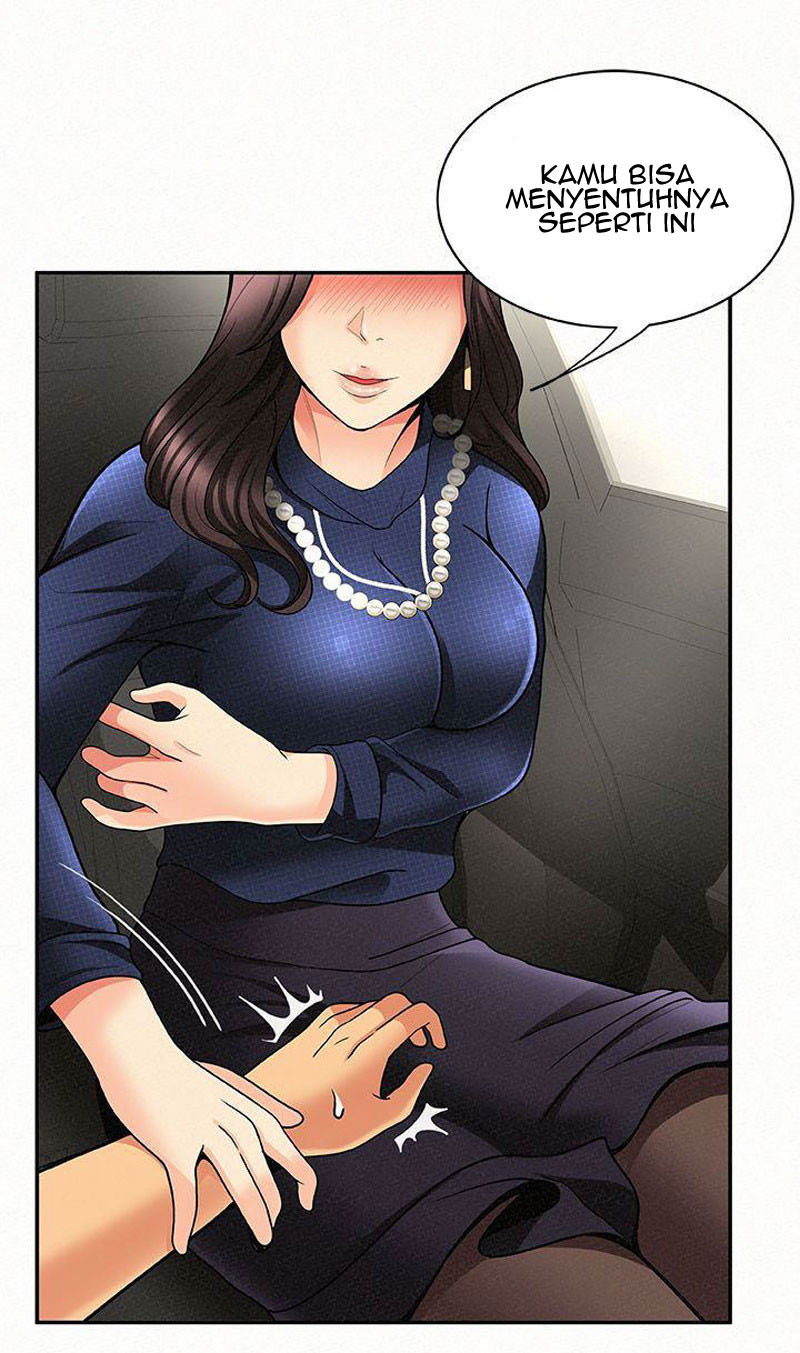 Reporting For Duty Ma’Am: Chapter chapter-4 - Page 18