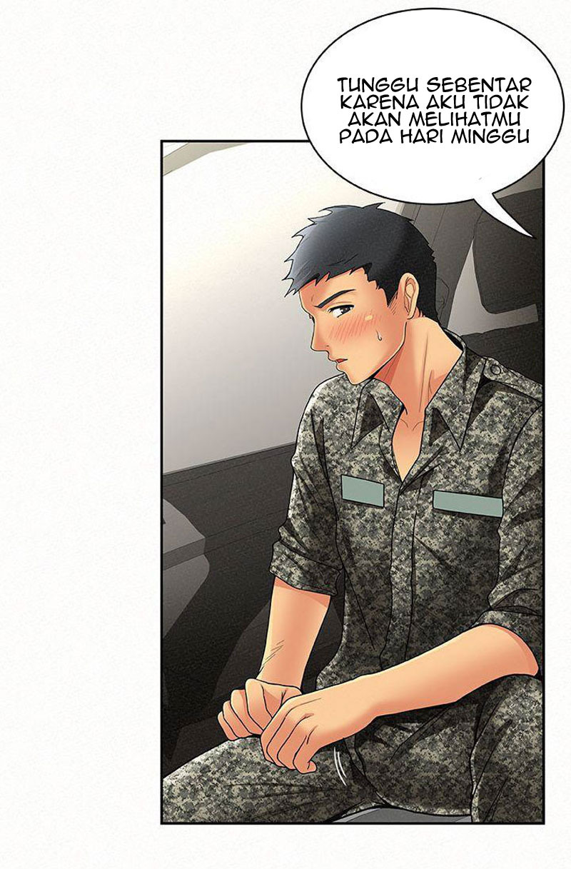 Reporting For Duty Ma’Am: Chapter chapter-4 - Page 19