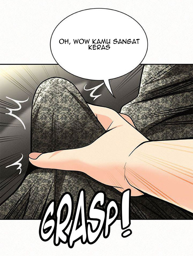 Reporting For Duty Ma’Am: Chapter chapter-4 - Page 20
