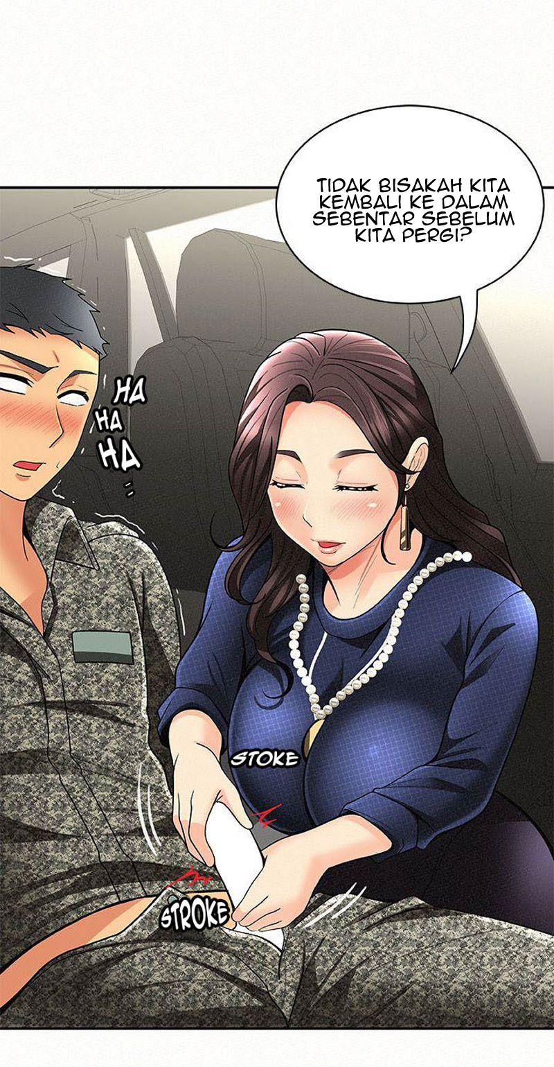 Reporting For Duty Ma’Am: Chapter chapter-4 - Page 21
