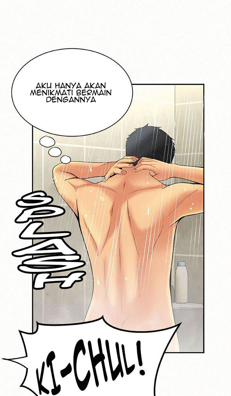 Reporting For Duty Ma’Am: Chapter chapter-4 - Page 26