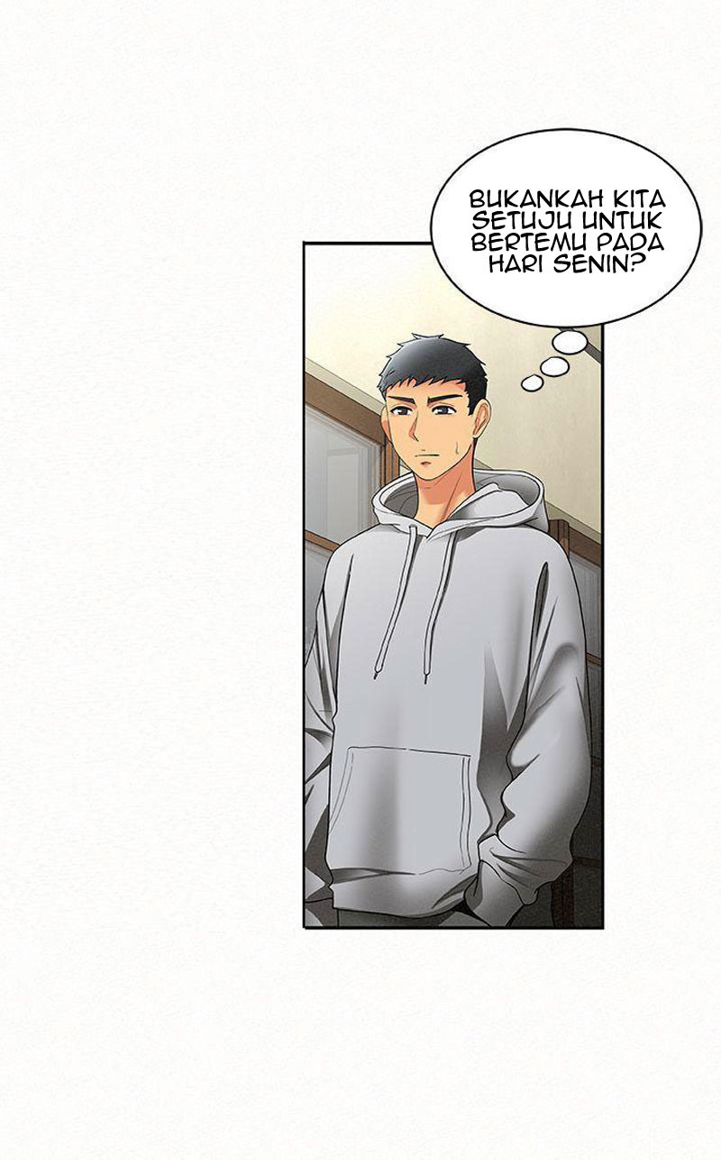 Reporting For Duty Ma’Am: Chapter chapter-4 - Page 28