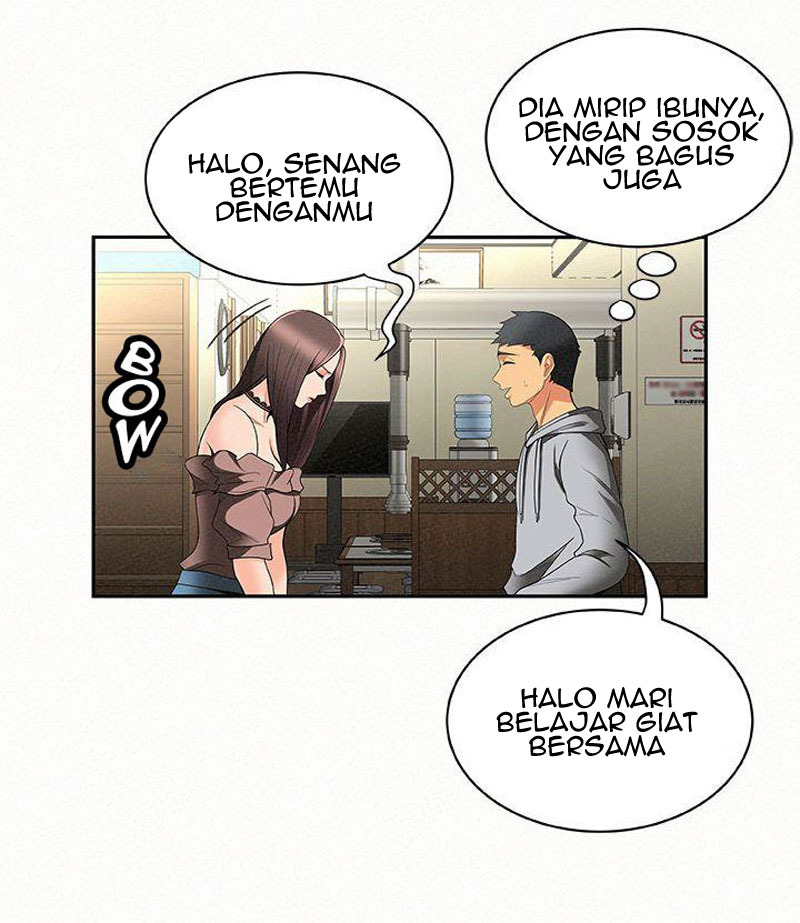 Reporting For Duty Ma’Am: Chapter chapter-4 - Page 33