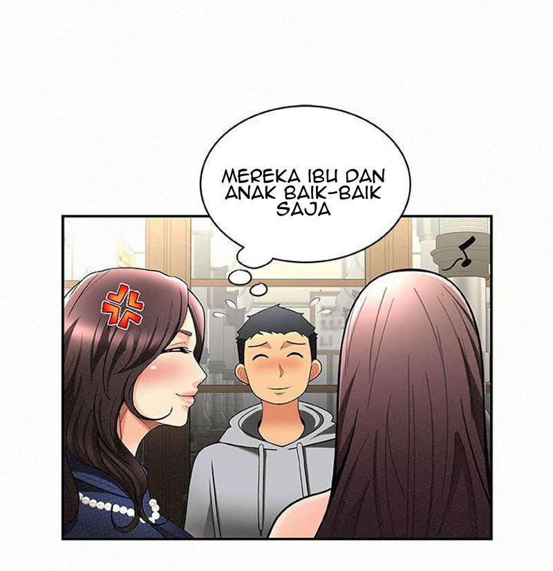 Reporting For Duty Ma’Am: Chapter chapter-4 - Page 36