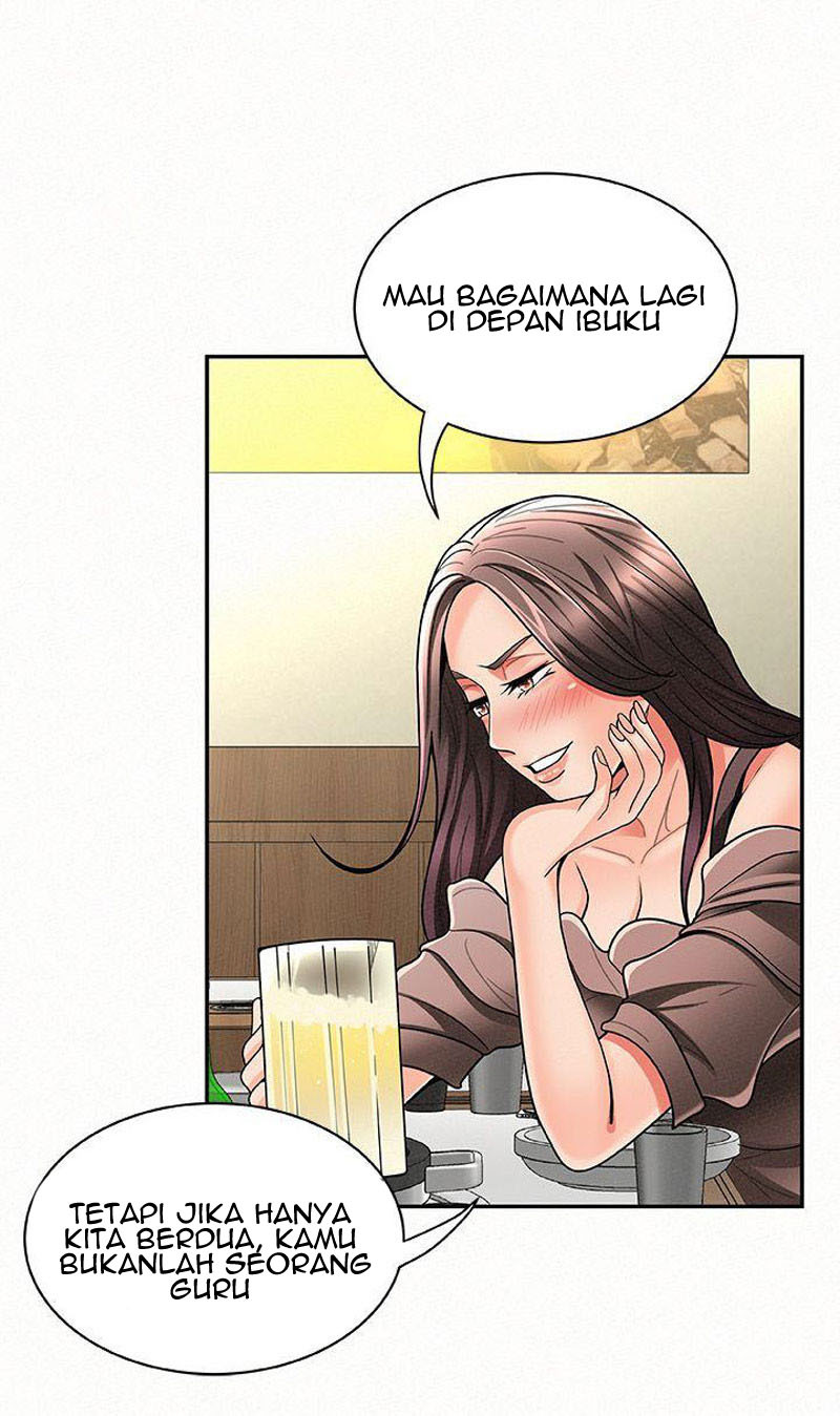 Reporting For Duty Ma’Am: Chapter chapter-4 - Page 40