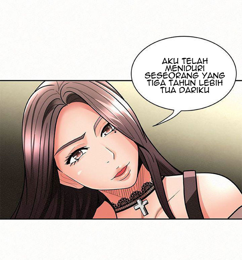 Reporting For Duty Ma’Am: Chapter chapter-4 - Page 41