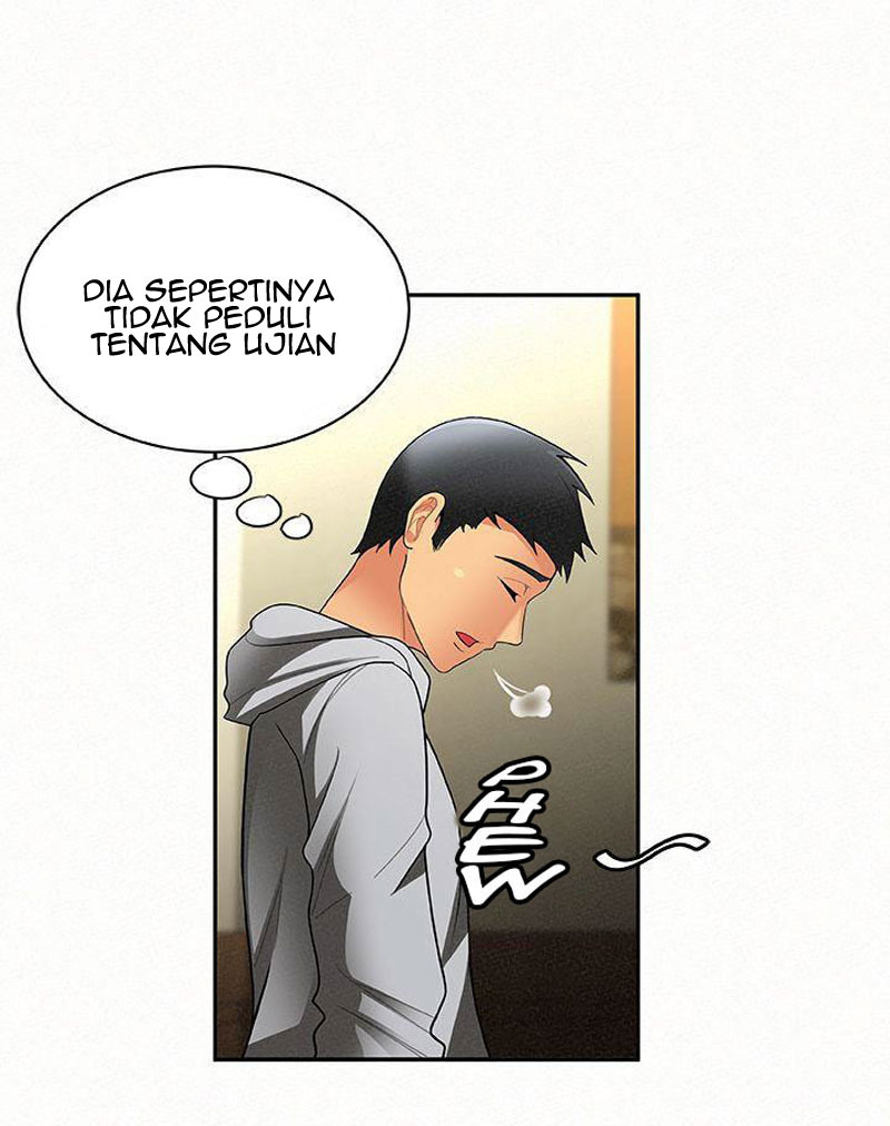 Reporting For Duty Ma’Am: Chapter chapter-4 - Page 42