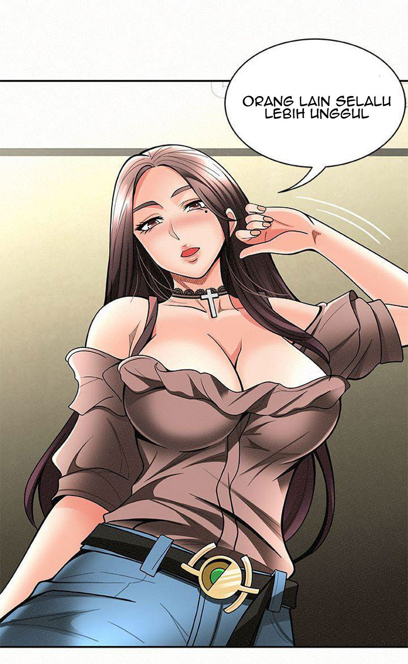 Reporting For Duty Ma’Am: Chapter chapter-4 - Page 44