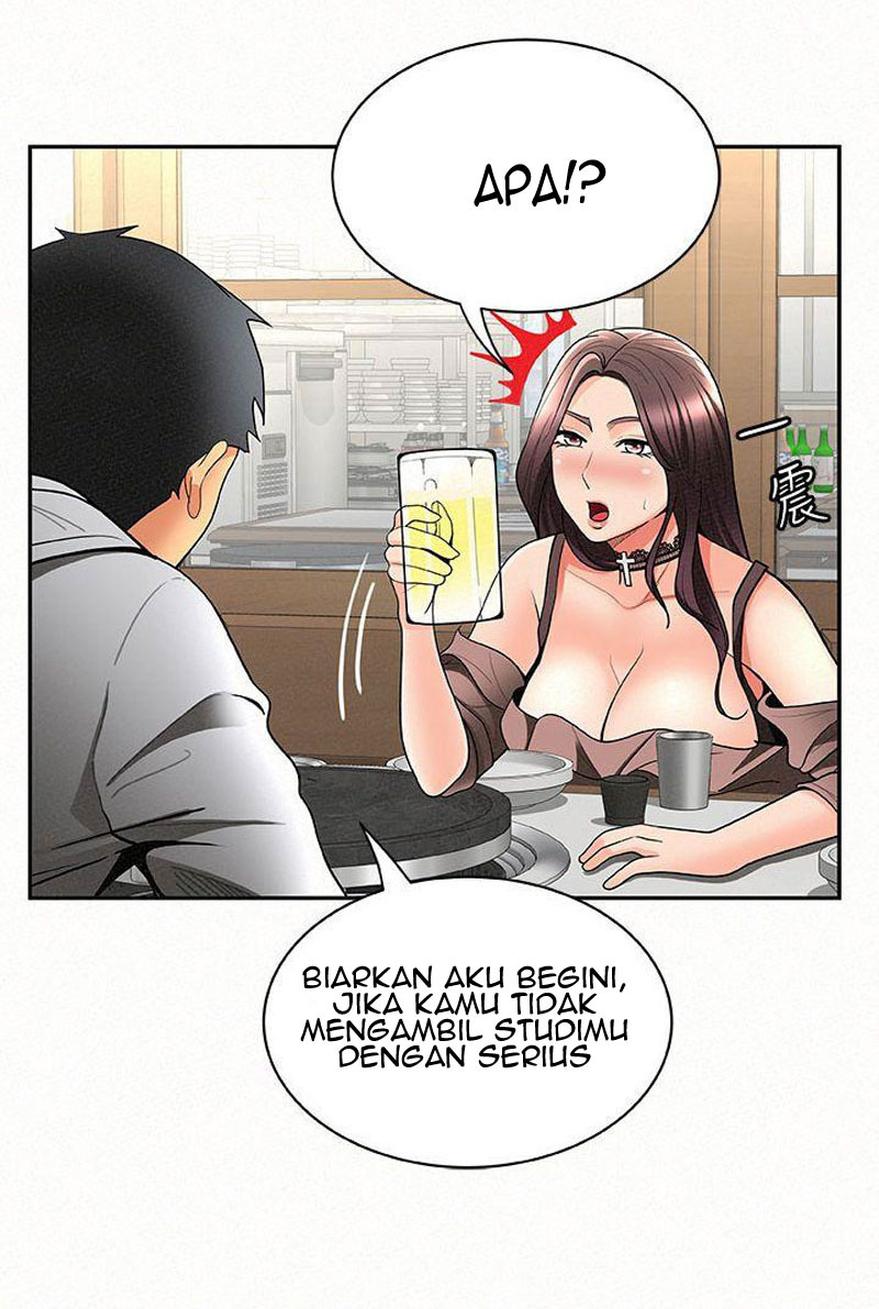Reporting For Duty Ma’Am: Chapter chapter-4 - Page 50