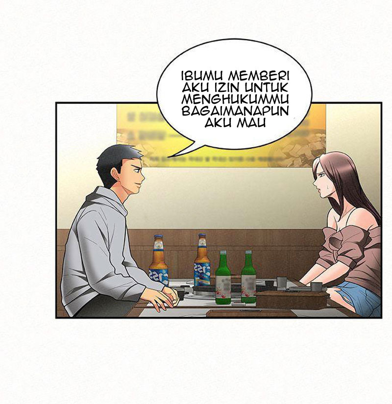 Reporting For Duty Ma’Am: Chapter chapter-4 - Page 51