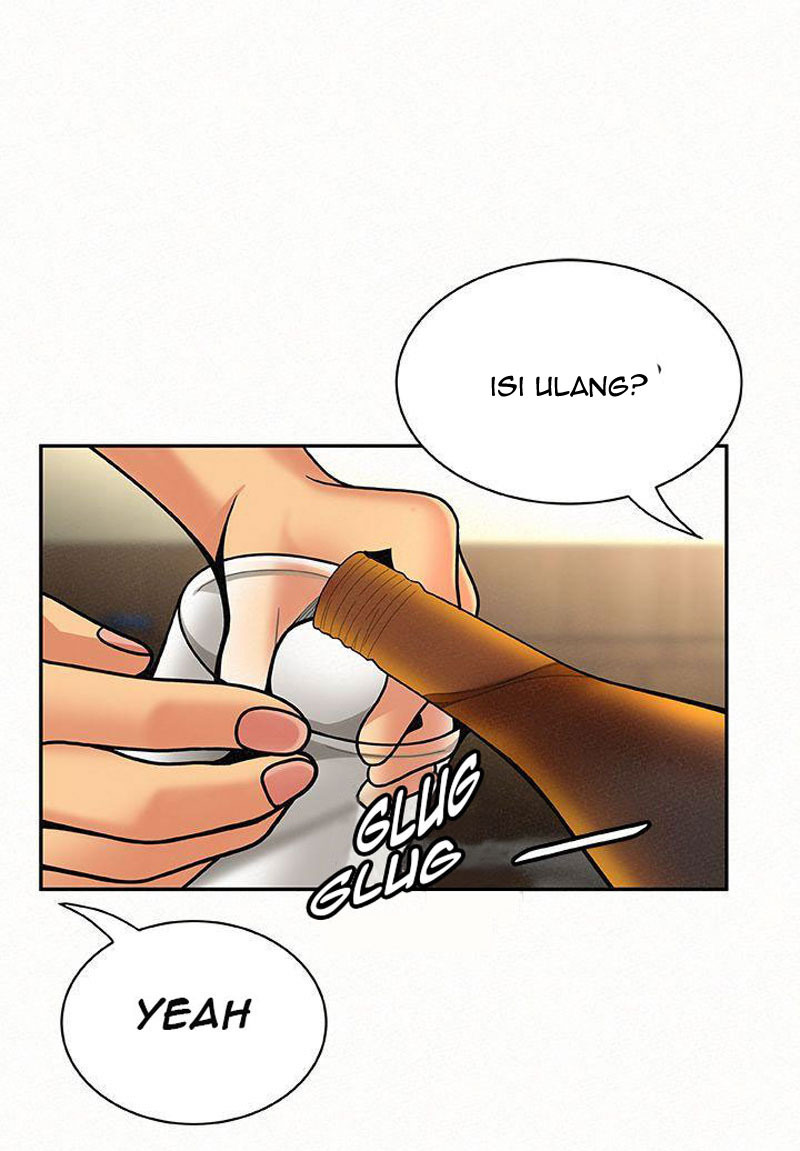 Reporting For Duty Ma’Am: Chapter chapter-4 - Page 54