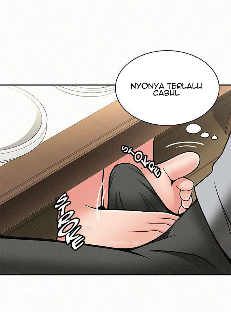 Reporting For Duty Ma’Am: Chapter chapter-4 - Page 56