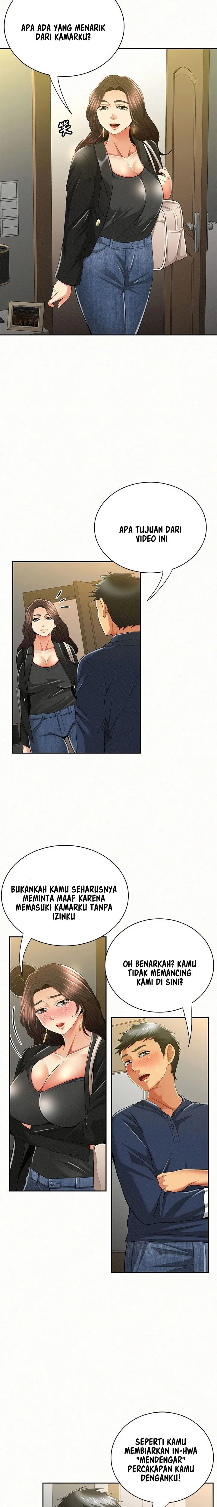 Reporting For Duty Ma’Am: Chapter chapter-40 - Page 6