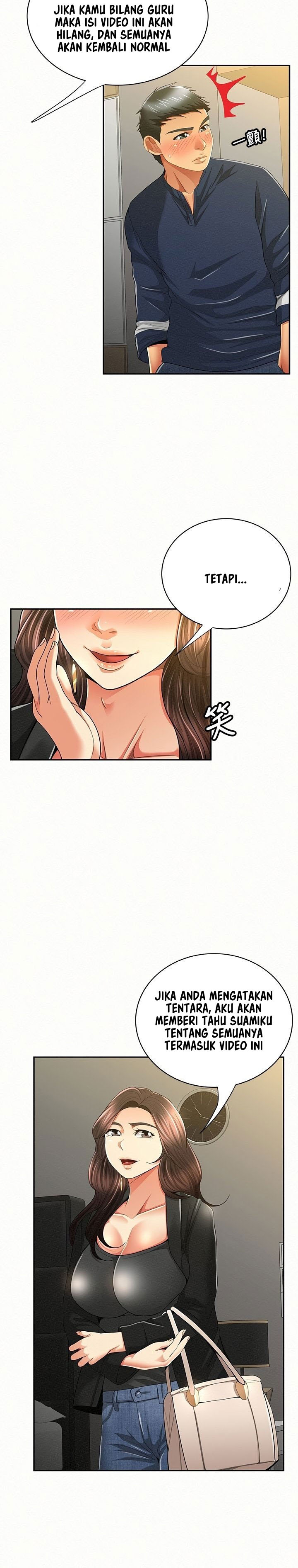 Reporting For Duty Ma’Am: Chapter chapter-40 - Page 8