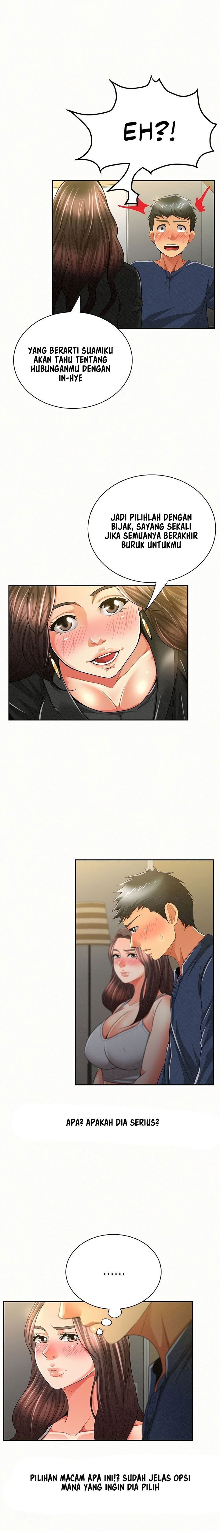 Reporting For Duty Ma’Am: Chapter chapter-40 - Page 9