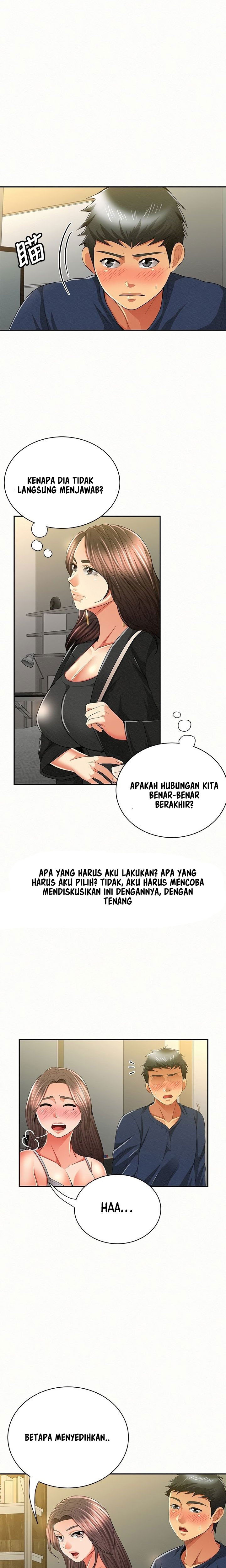 Reporting For Duty Ma’Am: Chapter chapter-40 - Page 10