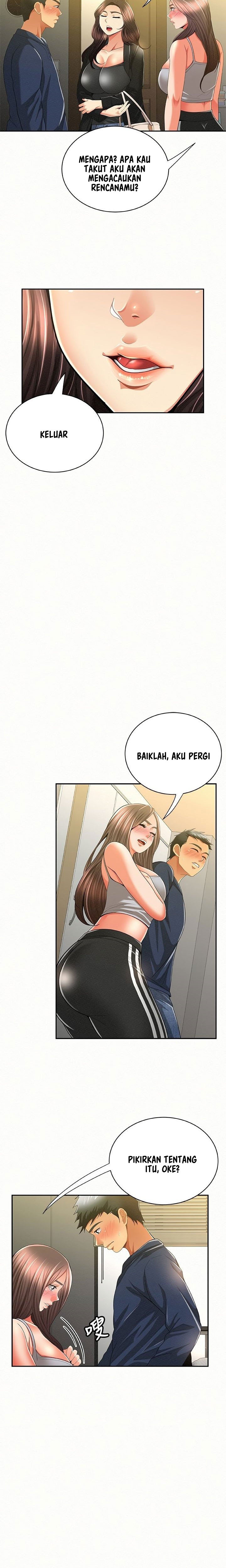 Reporting For Duty Ma’Am: Chapter chapter-40 - Page 12