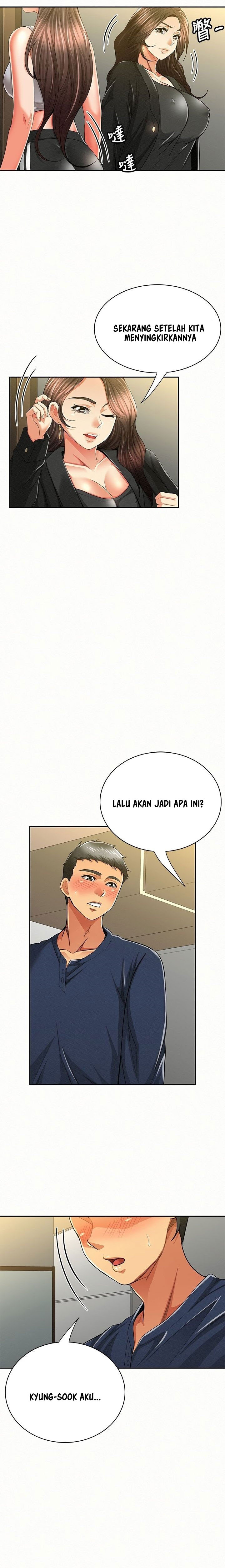 Reporting For Duty Ma’Am: Chapter chapter-40 - Page 13