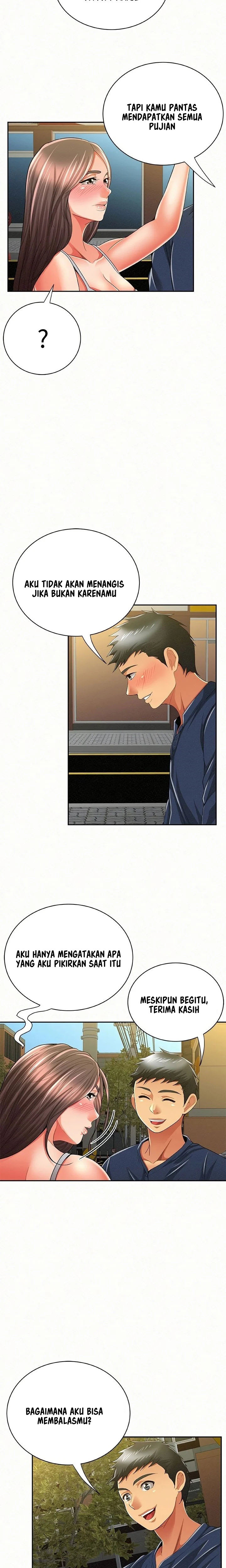 Reporting For Duty Ma’Am: Chapter chapter-40 - Page 19