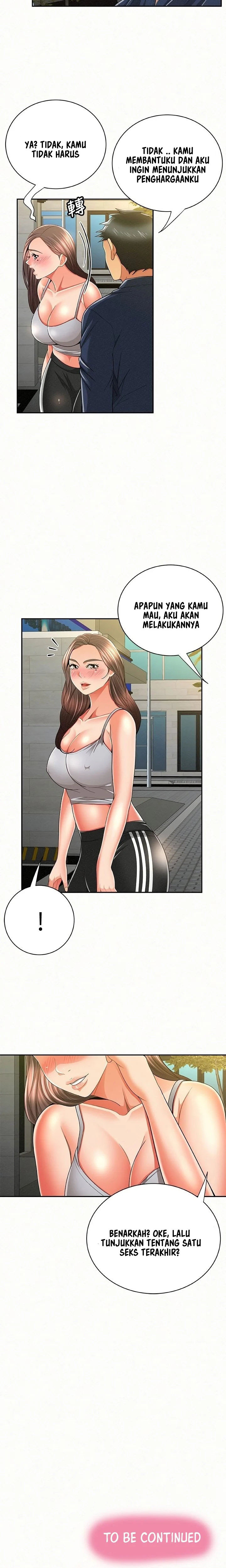 Reporting For Duty Ma’Am: Chapter chapter-40 - Page 20