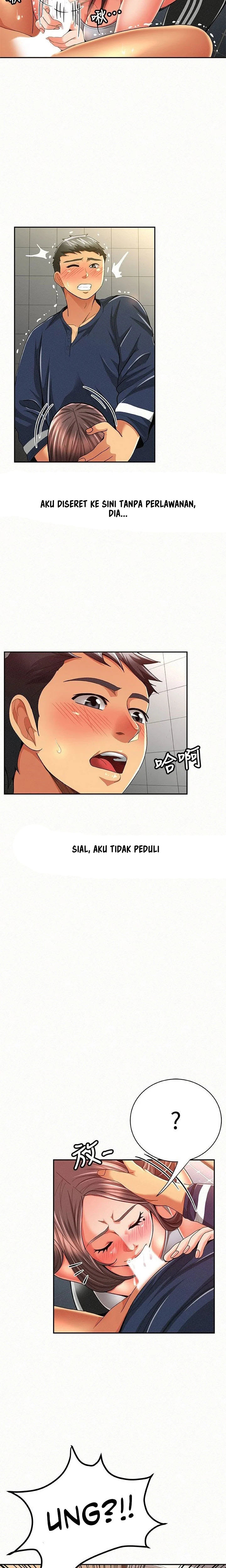Reporting For Duty Ma’Am: Chapter chapter-41 - Page 5