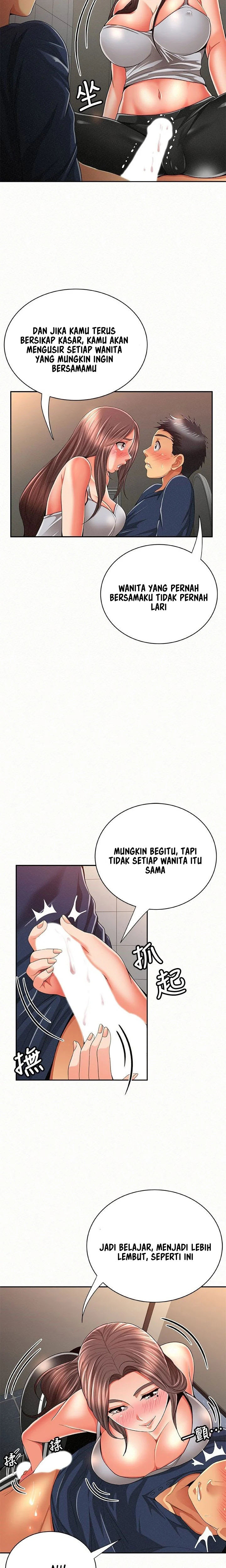 Reporting For Duty Ma’Am: Chapter chapter-41 - Page 9